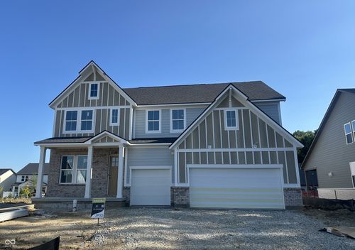 4955 Elaine Ct, Noblesville, IN, 46062-7079 | Card Image