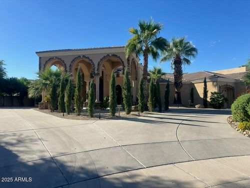 14209 W Valley View Dr, Litchfield Park, AZ, 85340-5053 | Card Image