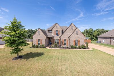 6401 Cambramill Dr, House other with 5 bedrooms, 3 bathrooms and null parking in Arlington TN | Image 3