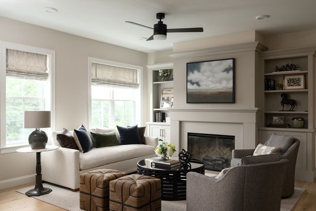 1 - 643 Church St, Condo with 3 bedrooms, 2 bathrooms and null parking in Raynham MA | Image 11