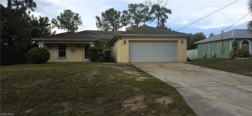4306 5th St W, Lehigh Acres, FL, 33971-1255 | Card Image