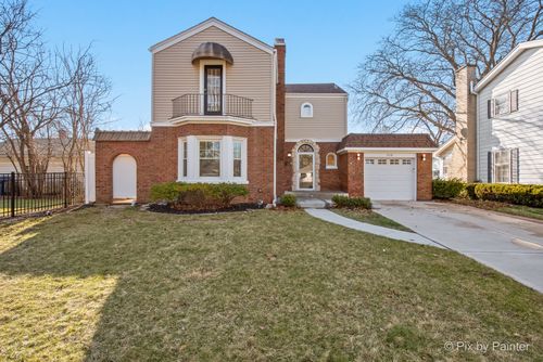928 S Harvard Ave, Villa Park, IL, 60181-3118 | Card Image
