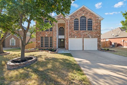 1245 Mission Dr, Rockwall, TX, 75087-6643 | Card Image