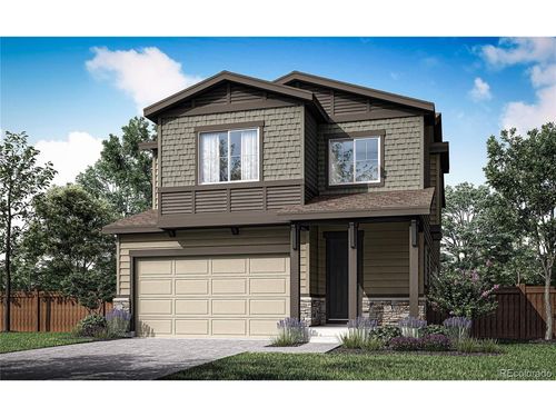 13582 E 100th Ave, Commerce City, CO, 80022-9633 | Card Image