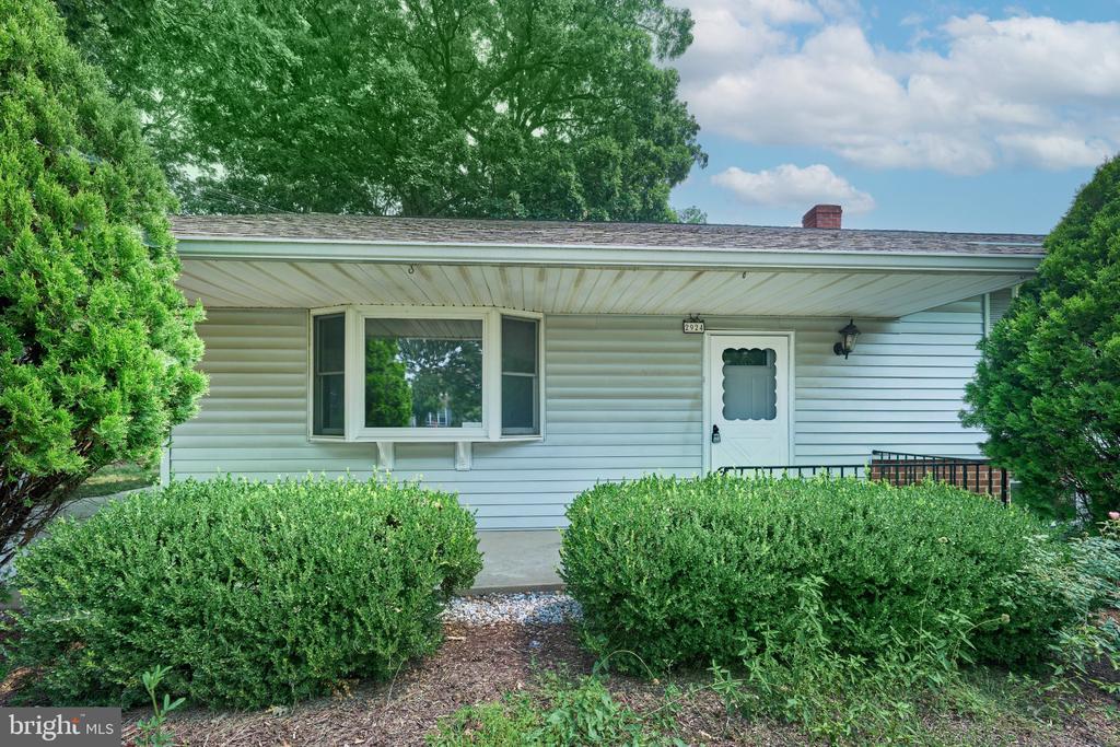Residential Lease in SILVER SPRING 3