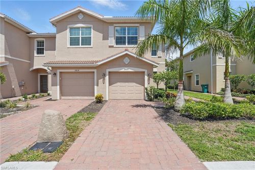 2810 Blossom Way, Naples, FL, 34120-5684 | Card Image