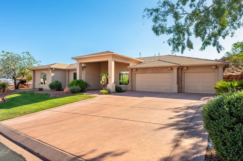 1627 N Palo Verde Dr, St. George, UT, 84770-6210 | Card Image