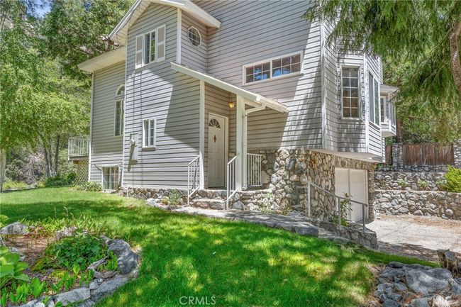 41560 Alder Dr, House other with 2 bedrooms, 3 bathrooms and 2 parking in Forest Falls CA | Image 45