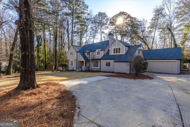 4628 Saint Anne Ct, House other with 5 bedrooms, 7 bathrooms and null parking in Macon GA | Image 48