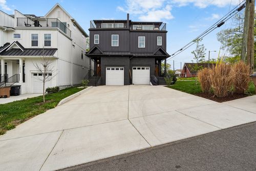 1301B Katie Ave, Nashville, TN, 37207 | Card Image