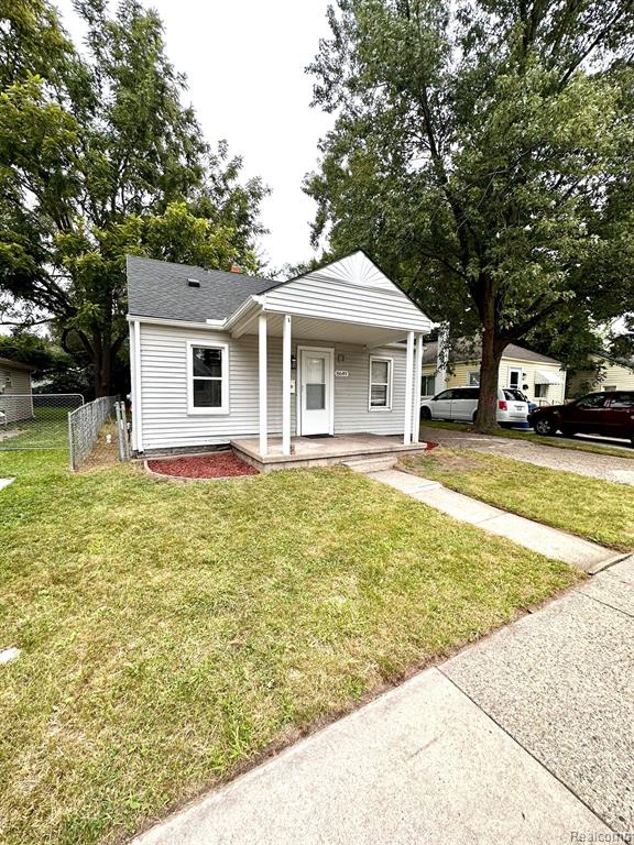 Hudson Ave, Warren, MI 48089