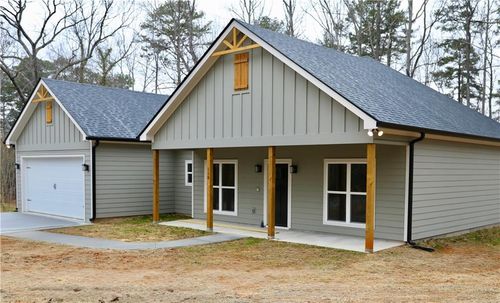 110 Kings Crossing Drive, Dawsonville, GA, 30534 | Card Image