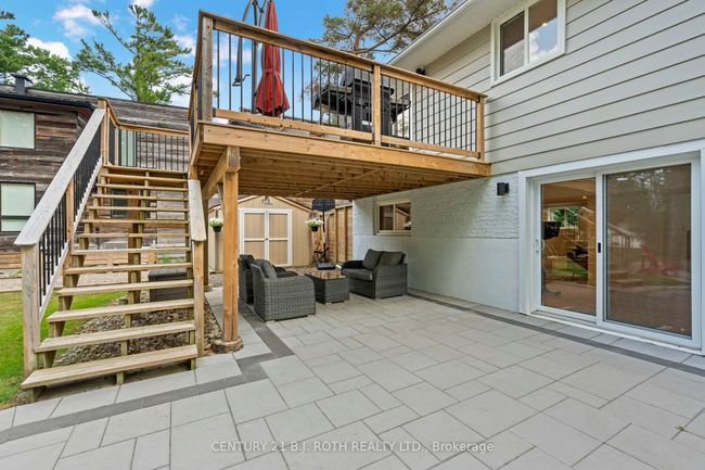 233 Dock Rd, House other with 3 bedrooms, 3 bathrooms and 5 parking in Barrie ON | Image 37