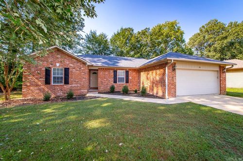 31 Newcastle Dr Newcastle Drive, Cabot, AR, 72023 | Card Image