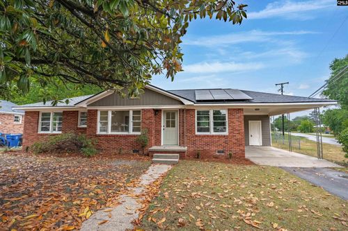 1462 Dahlia Rd, Columbia, SC, 29205-4812 | Card Image