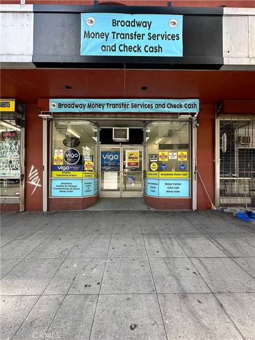 r110-312 W 5th, Los Angeles, CA, 90013 | Card Image