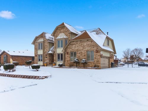 40393 Fordwich Dr, Sterling Heights, MI, 48310-6938 | Card Image