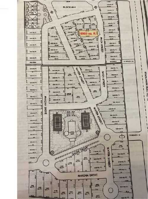 5-TBD Main St., South Padre Island, TX, 78597 | Card Image