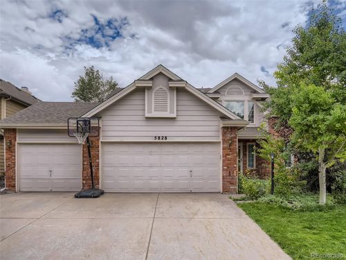 5828 S Danube St, Aurora, CO, 80015-3172 | Card Image