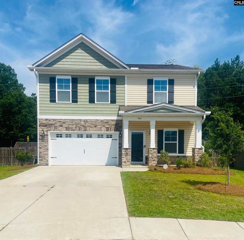 442 N Cobia Court, Irmo, SC, 29063 | Card Image