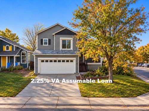 8701 Starwood Ln, Parker, CO, 80134-9298 | Card Image