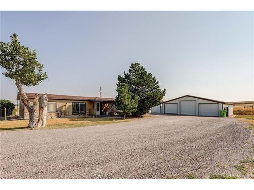 1250 County Road 166, Elizabeth, CO, 80107-8938 | Card Image