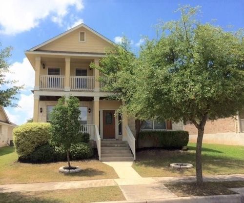 18121 Glacier Bay St, Pflugerville, TX, 78660-5249 | Card Image