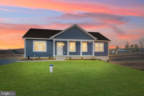 15326 Cox Mill Rd, GORDONSVILLE, VA, 22942-8824 | Card Image