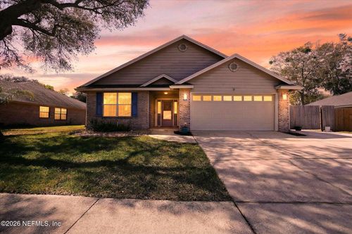 1224 Blue Eagle Trl, JACKSONVILLE, FL, 32225-5281 | Card Image