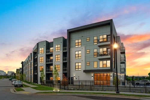 apt-340-1677 54th Ave N, Nashville, TN, 37209-1511 | Card Image