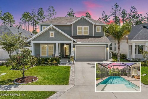 122 Constitution Drive, Ponte Vedra, FL, 32081 | Card Image