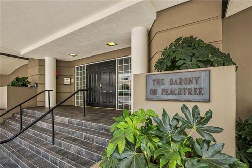 apt-406-2499 Peachtree Rd Ne, Atlanta, GA, 30305-4166 | Card Image