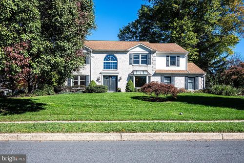 1603 Winchester Dr, BLUE BELL, PA, 19422-3527 | Card Image