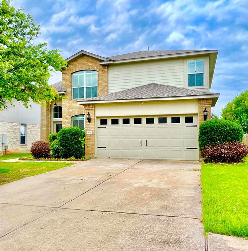 1010 Aiken Dr, Leander, TX, 78641-8299 | Card Image