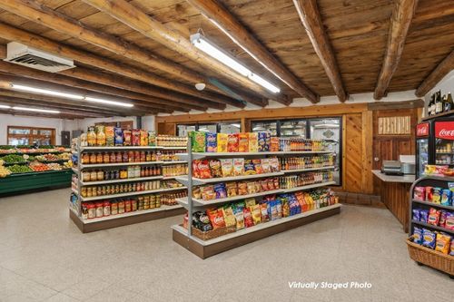 420 Camino Don Miguel, Santa Fe, NM, 87505-5948 | Card Image