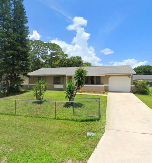 5608 Kismet Ter, NORTH PORT, FL, 34287-7200 | Card Image