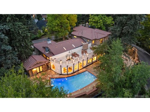 2111 E Alameda Ave, Denver, CO, 80209-2710 | Card Image