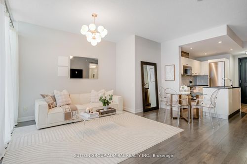 1003-90 Park Lawn Rd, Etobicoke, ON, M8Y0B6 | Card Image