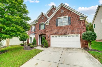 10316 Lauder Court, House other with 5 bedrooms, 3 bathrooms and null parking in Charlotte NC | Image 1