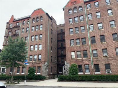 42 - 402 Bay Ridge Parkway, Home with 2 bedrooms, 1 bathrooms and null parking in Brooklyn NY | Image 1