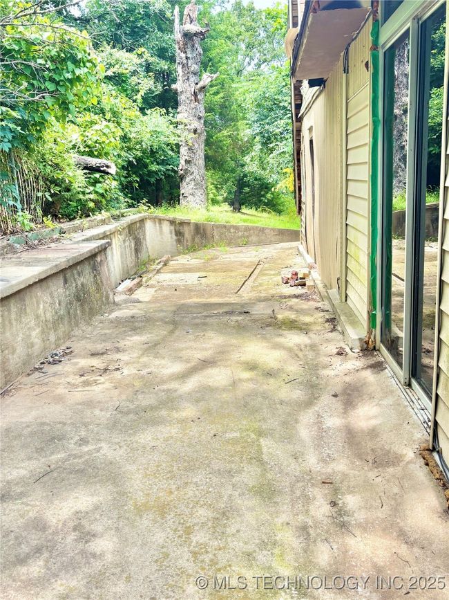 30813 W Beaver Mt Rd, House other with 3 bedrooms, 1 bathrooms and null parking in Stigler OK | Image 22