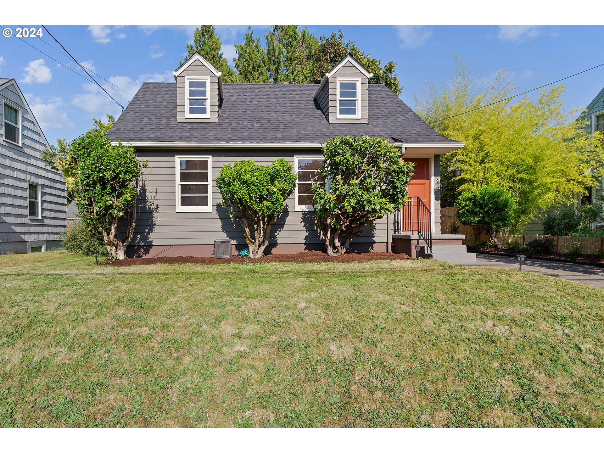 59th Ave, Portland, OR 97206