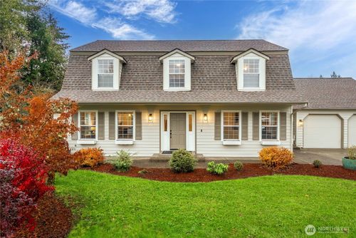 2810 Briarwood Ct Se, Olympia, WA, 98501-6612 | Card Image