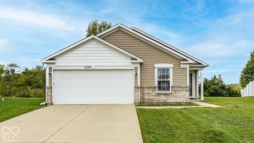 4248 Arches Ct, Indianapolis, IN, 46235-8220 | Card Image