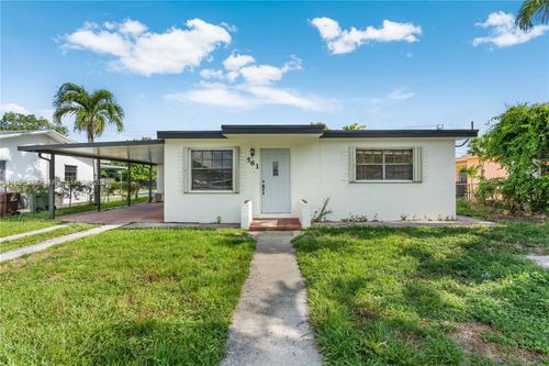 561 E 62nd St, Hialeah, FL, 33013-1144 | Card Image