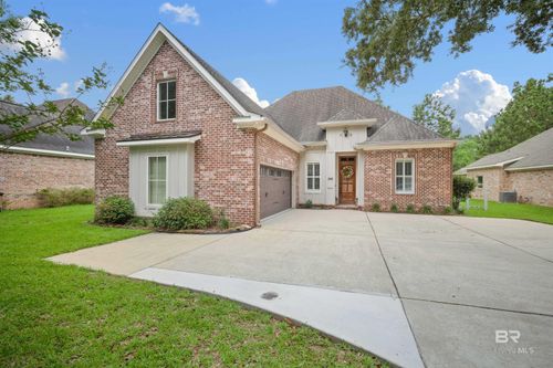 2807 Grant Street, Mobile, AL, 36609 | Card Image
