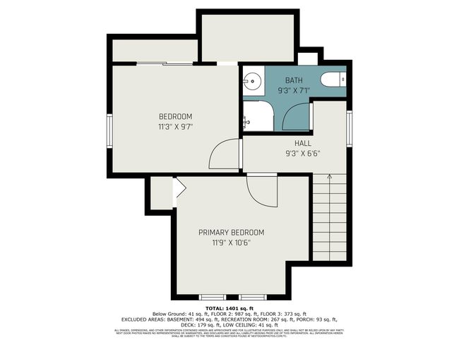 8041 Donovan Rd, House other with 3 bedrooms, 2 bathrooms and null parking in Dexter MI | Image 36