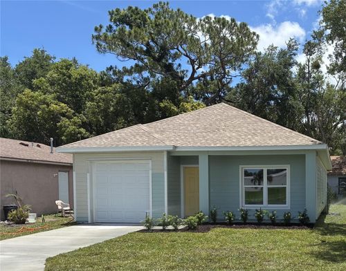 554 Ronnoc Ln, New Smyrna Beach, FL, 32168-6655 | Card Image