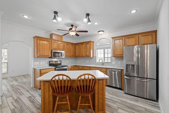 1022 Cape Velero Dr, House other with 3 bedrooms, 3 bathrooms and null parking in Rockport TX | Image 23