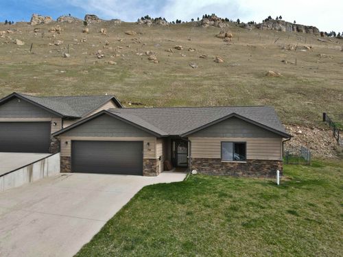 784 Stage Run Rd, Deadwood, SD, 57732-8500 | Card Image